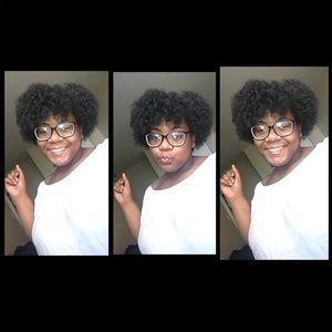 Meet your Posher, Kaycee